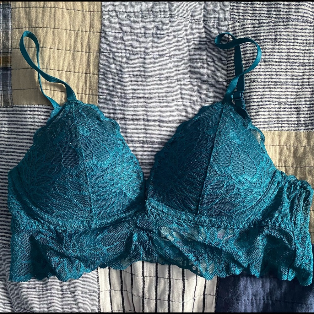 Victoria Secret Pink bra